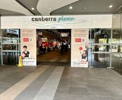 Blk 131A Eastlink I @ Canberra (Sembawang), HDB 2 Rooms #488111211